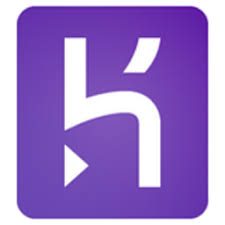 heroku logo