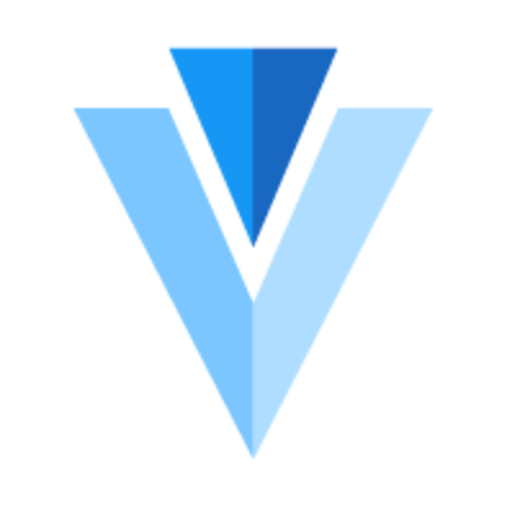 vuetify logo